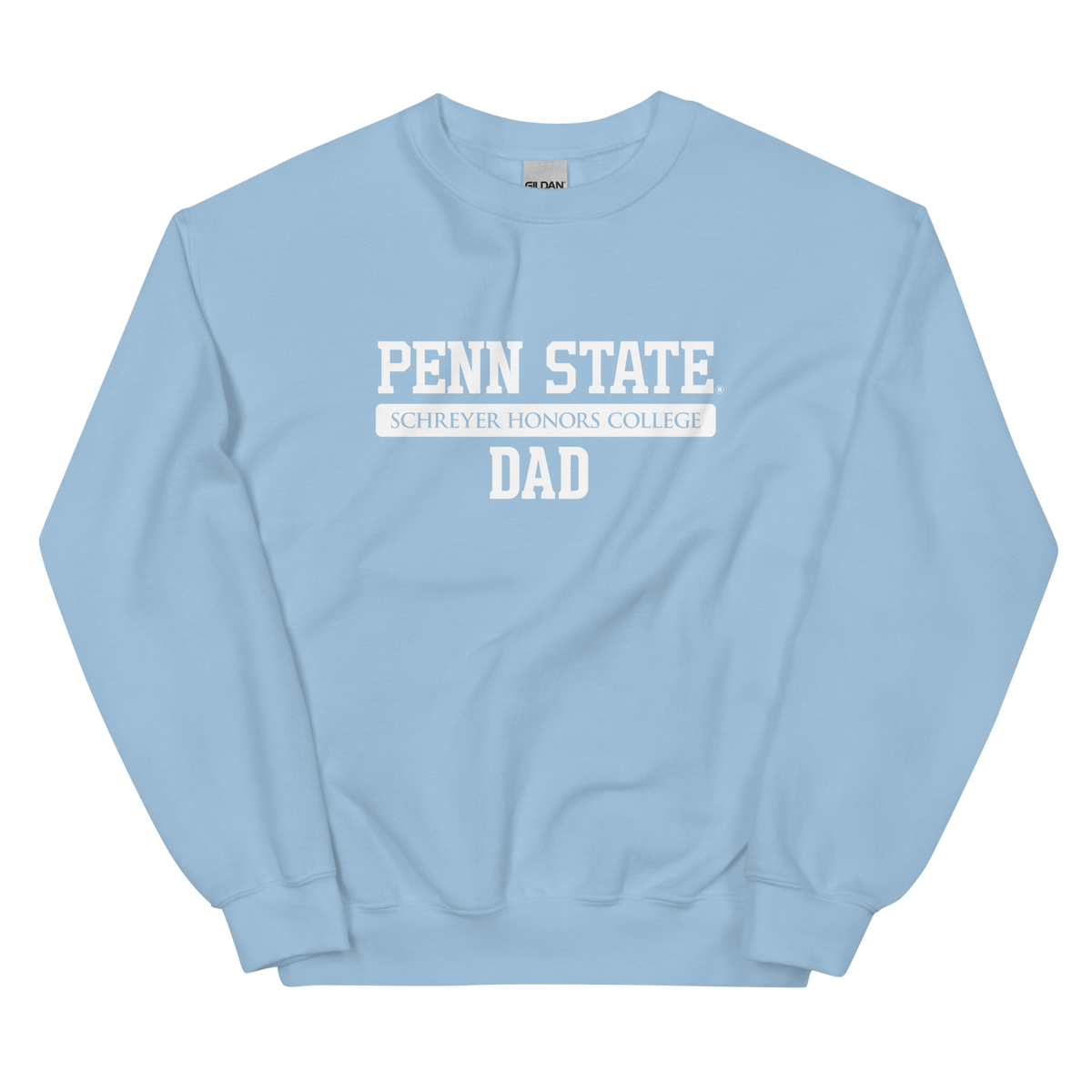 Penn state dad online sweatshirt