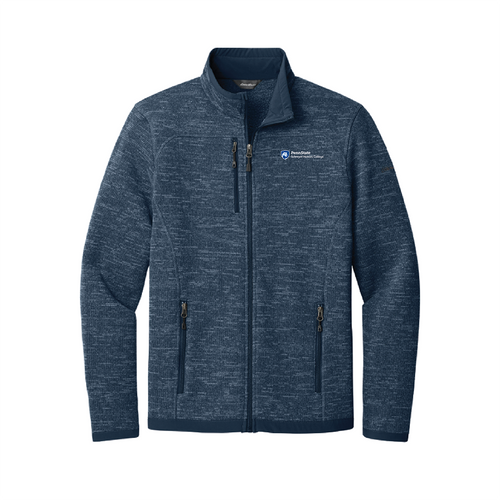 Eddie Bauer Sweater Fleece Full-Zip