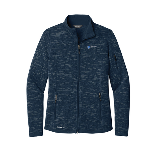 Eddie Bauer Women's Sweater Fleece Full-Zip