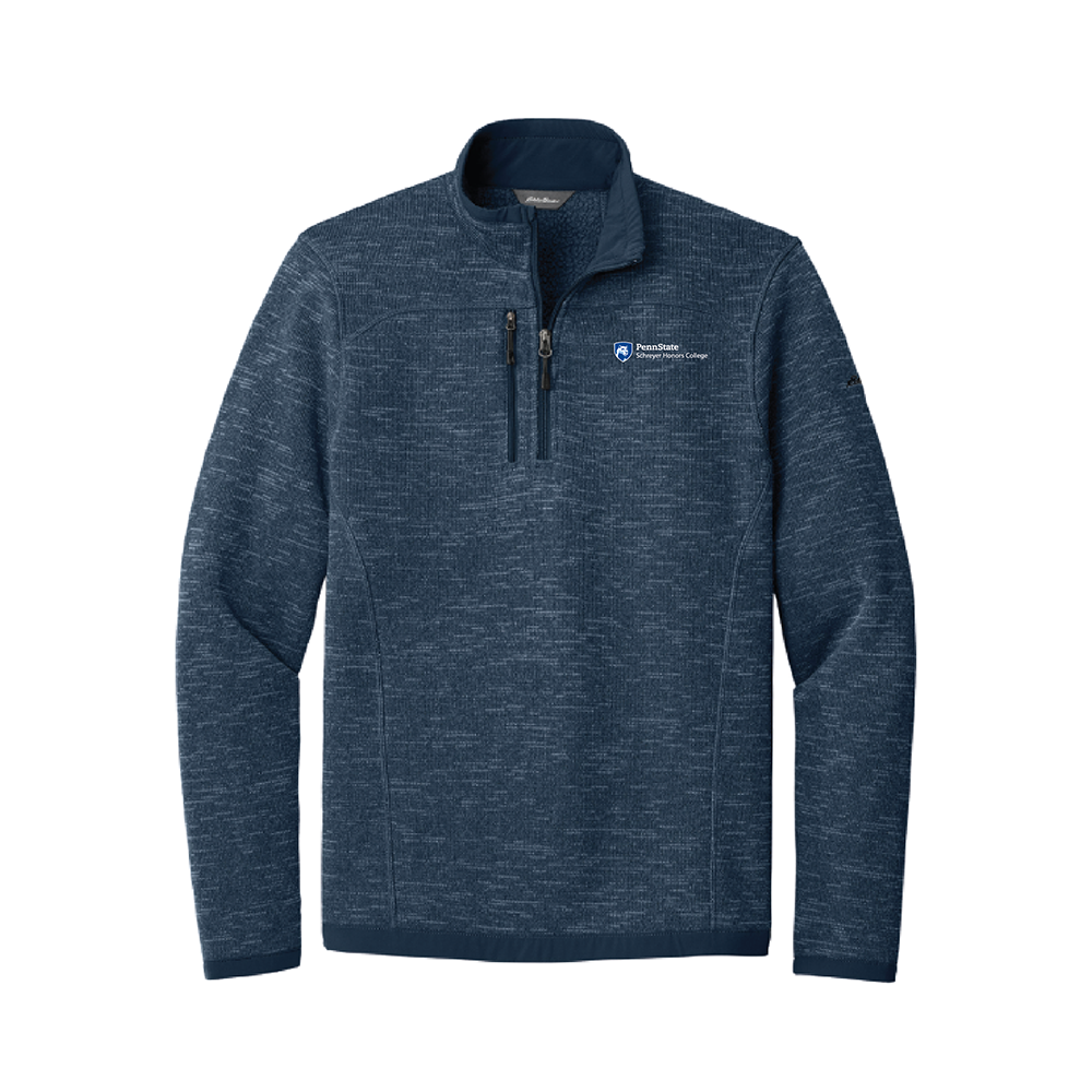 Eddie Bauer Sweater Fleece 1/4-Zip
