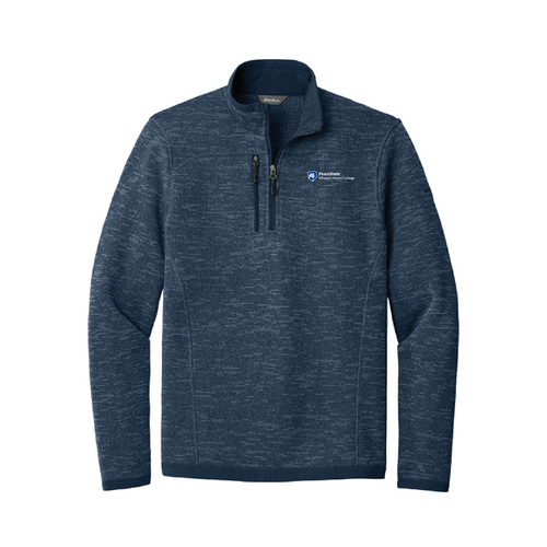 Eddie Bauer Sweater Fleece 1/4-Zip