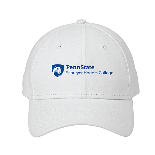 New Era - Adjustable Structured Cap