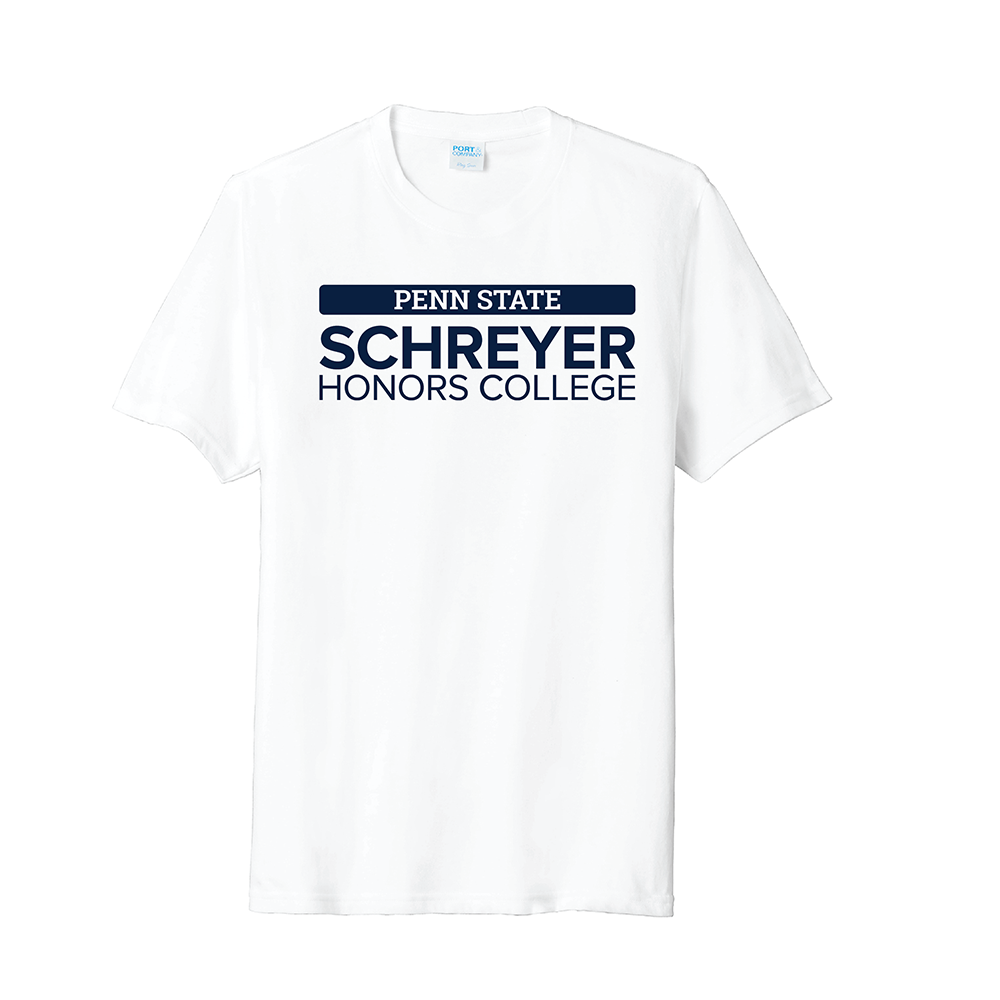 Port & Company Fan Favorite Blend Tee
