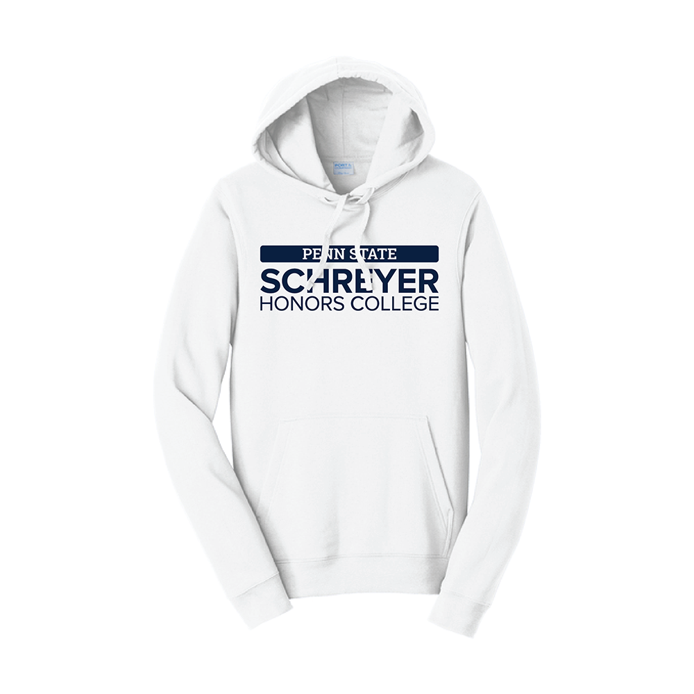 Port & Company Fan Favorite Fleece Pullover Hooded Sweatshirt