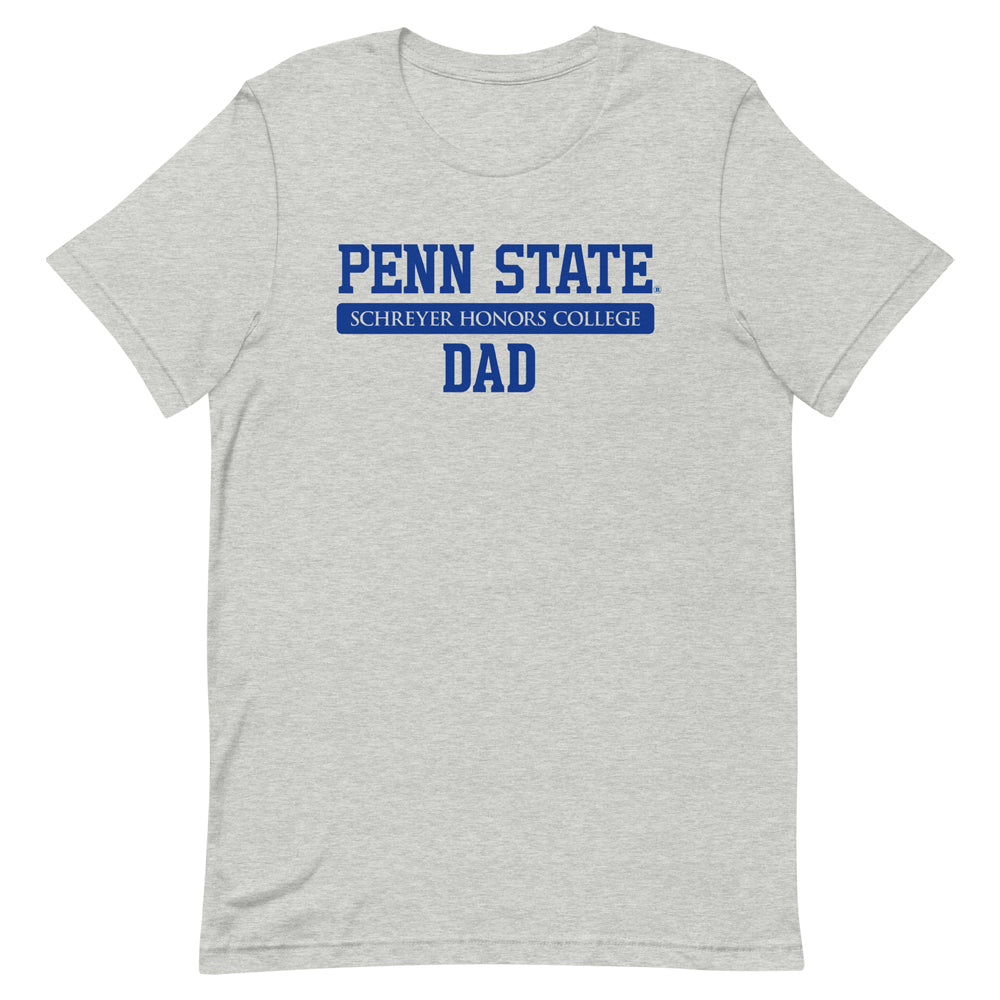 'Dad' Unisex t-shirt