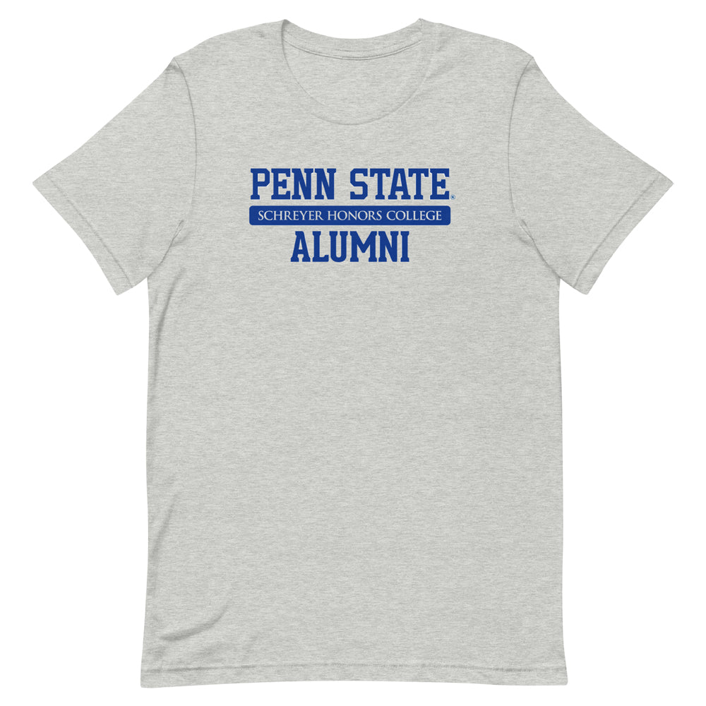 "Alumni' Unisex t-shirt