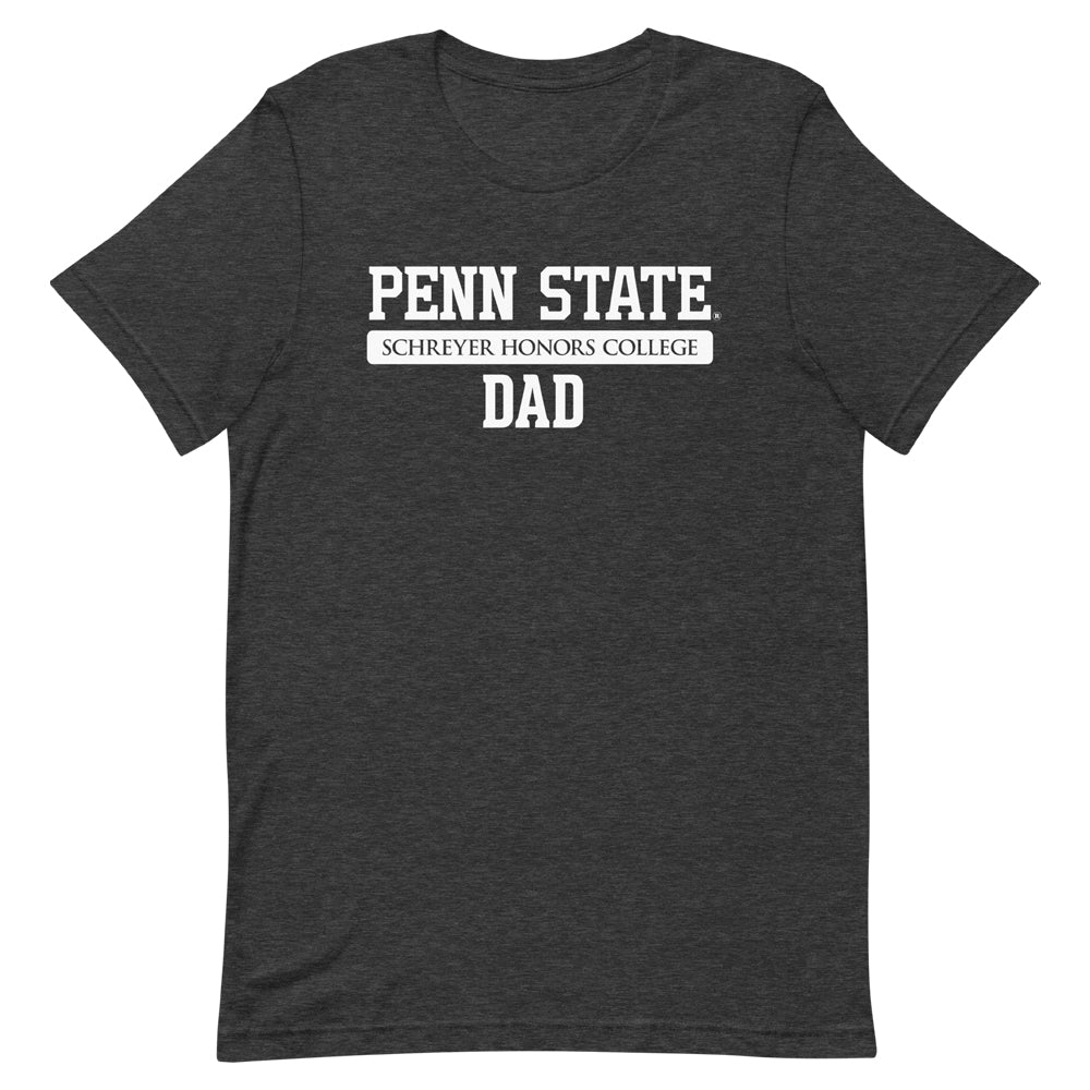 'Dad' Unisex t-shirt