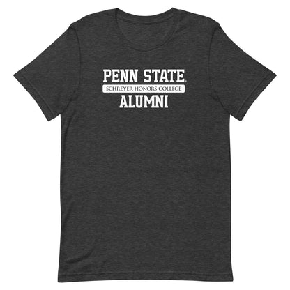 "Alumni' Unisex t-shirt