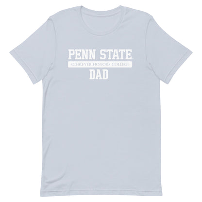 'Dad' Unisex t-shirt