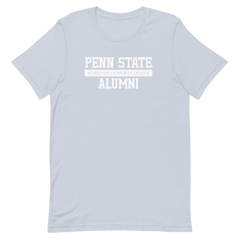 "Alumni' Unisex t-shirt