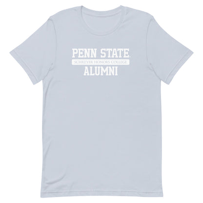 "Alumni' Unisex t-shirt