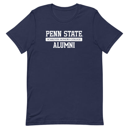 "Alumni' Unisex t-shirt