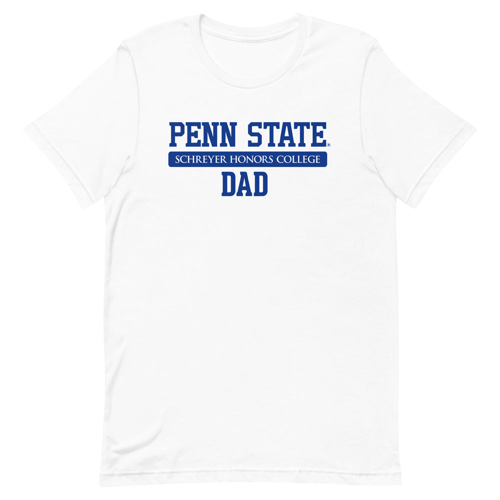 'Dad' Unisex t-shirt