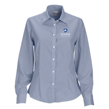 Load image into Gallery viewer, Eagle Women&#39;s No-Iron Pinpoint Oxford
