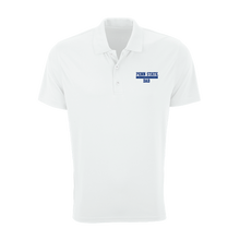 Load image into Gallery viewer, &#39;Dad&#39; Vansport™ Omega Solid Mesh Tech Polo
