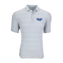 Load image into Gallery viewer, &#39;Alumni&#39; Vansport™ Strata Textured Polo
