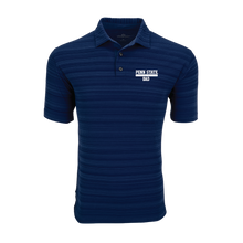 Load image into Gallery viewer, &#39;Dad&#39; Vansport™ Strata Textured Polo
