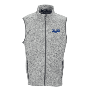 'Dad' Summit Sweater-Fleece Vest