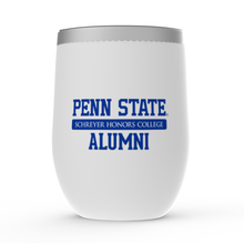 Load image into Gallery viewer, Alumni Stemless Wine Tumbler
