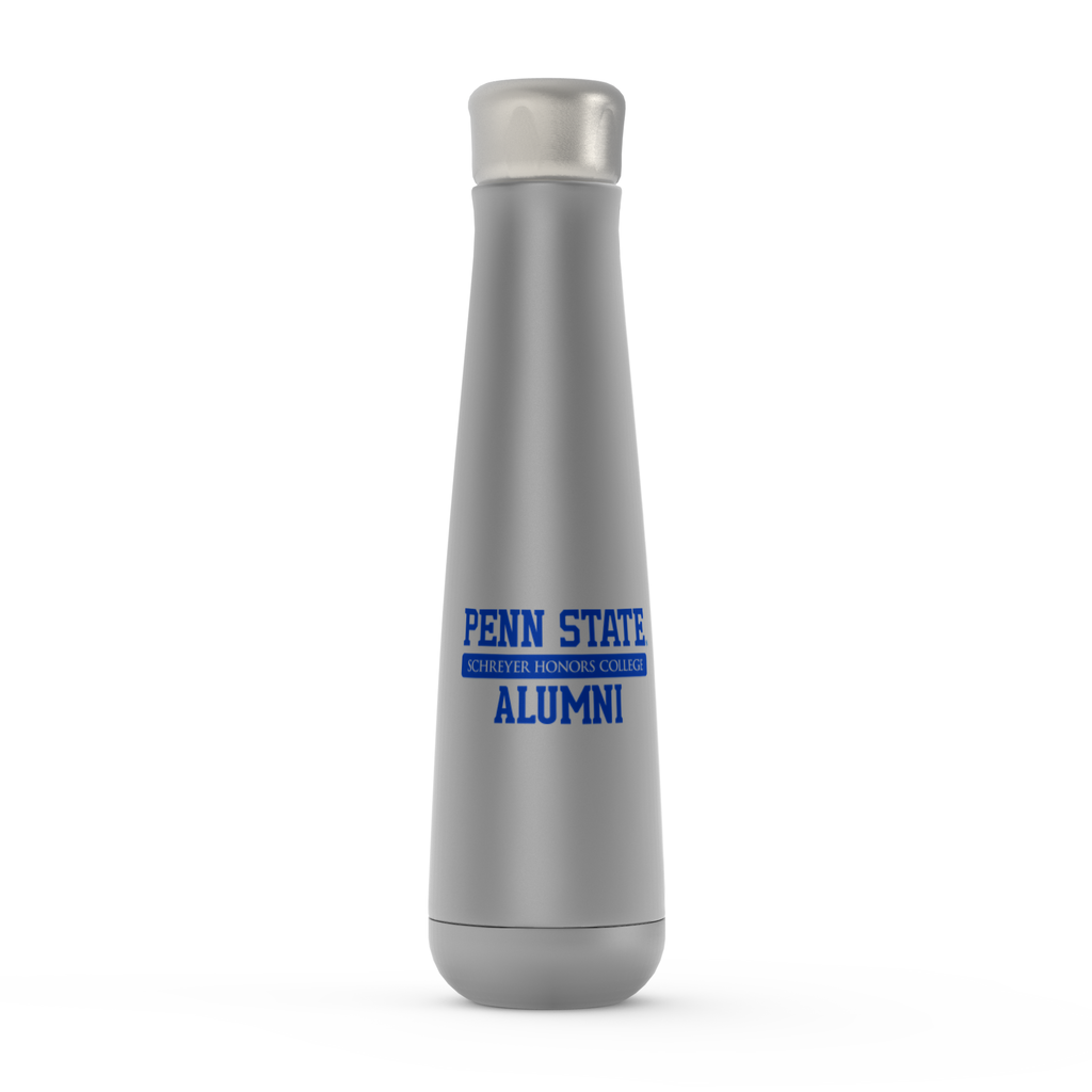 Alumni Peristyle Water Bottle