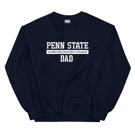 'Dad' Unisex Sweatshirt