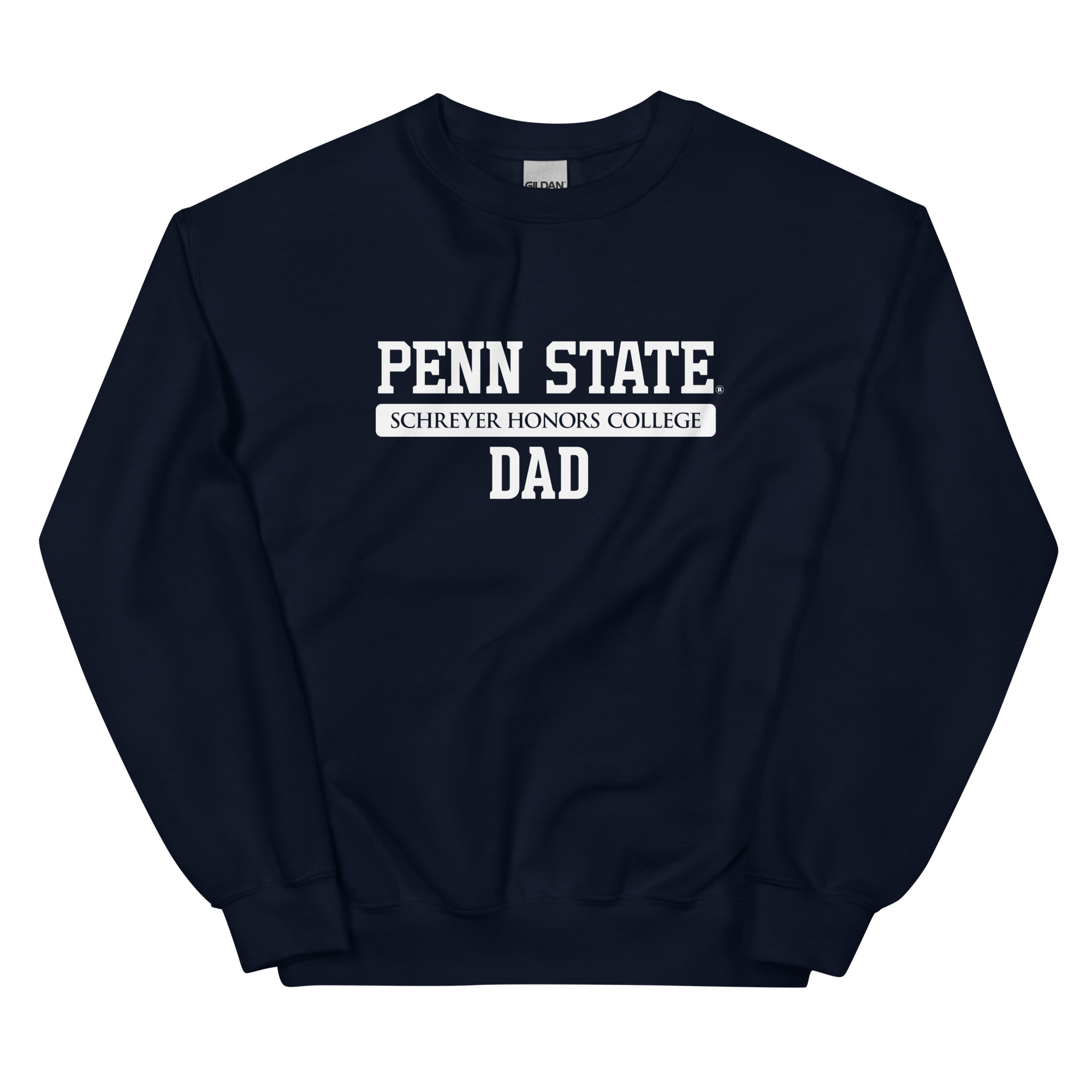 Penn state dad outlet sweatshirt