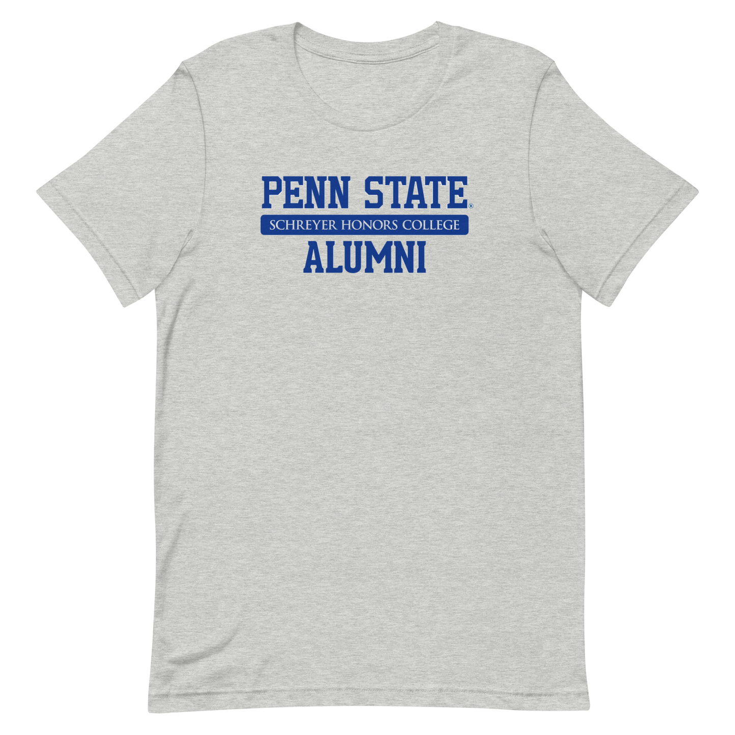 "Alumni' Unisex t-shirt