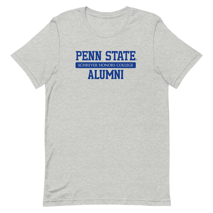 "Alumni' Unisex t-shirt