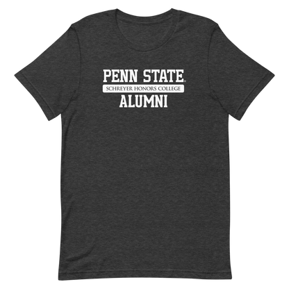 "Alumni' Unisex t-shirt