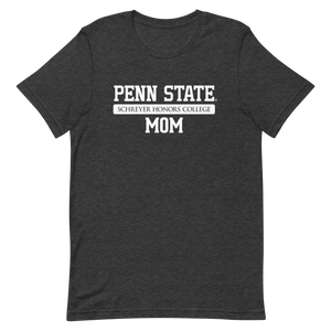 'Mom' Unisex t-shirt