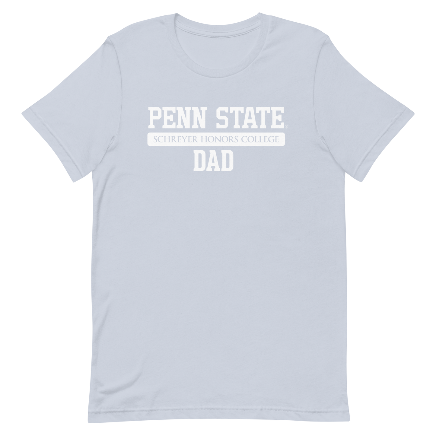 'Dad' Unisex t-shirt