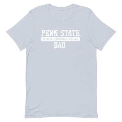 'Dad' Unisex t-shirt