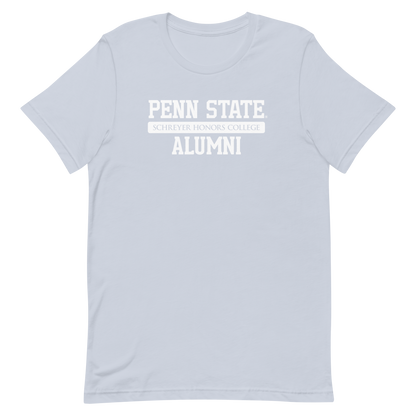 "Alumni' Unisex t-shirt