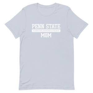 'Mom' Unisex t-shirt