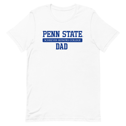 'Dad' Unisex t-shirt